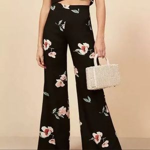 Reformation Pants